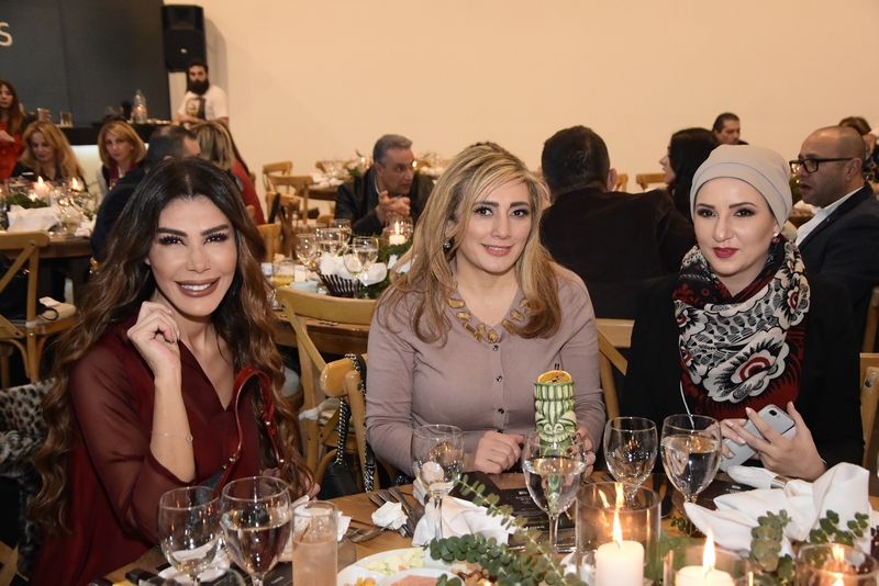 Lurpak Rice Event